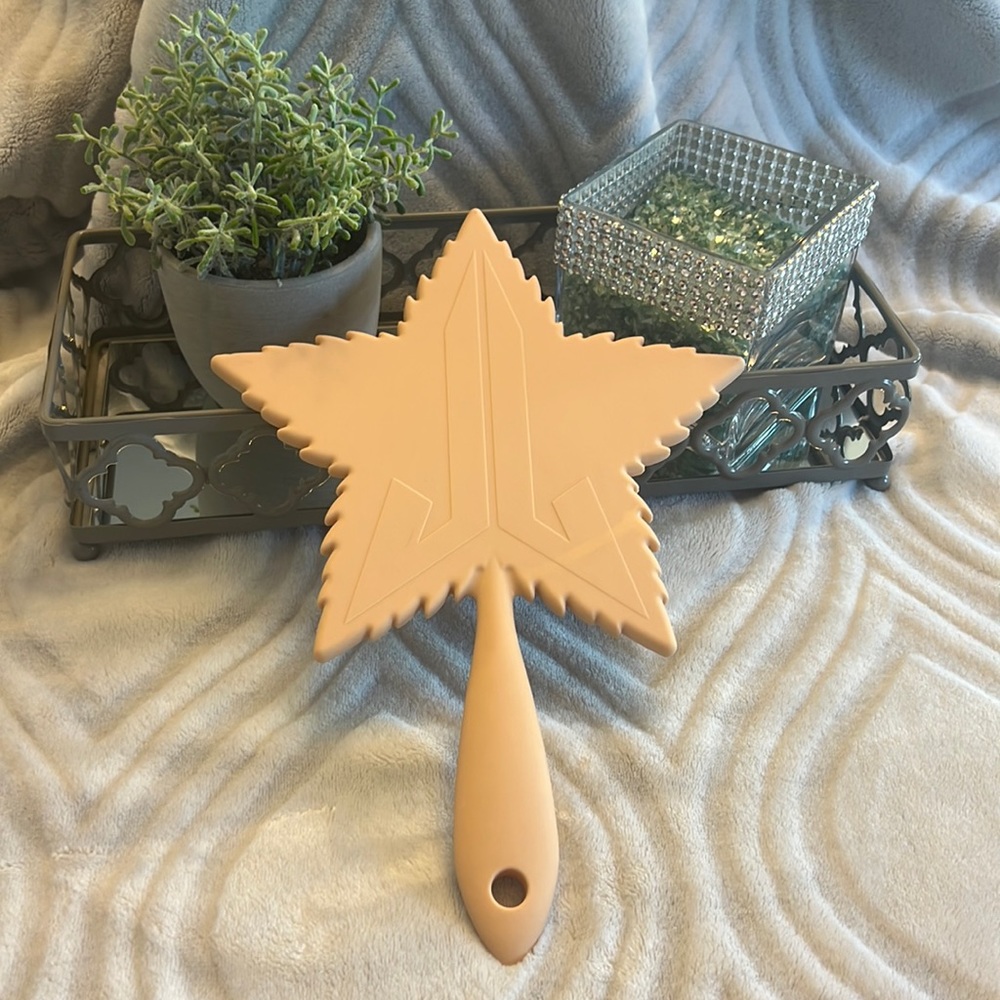 JEFFREE STAR Hand Mirror Limited 420 Edition